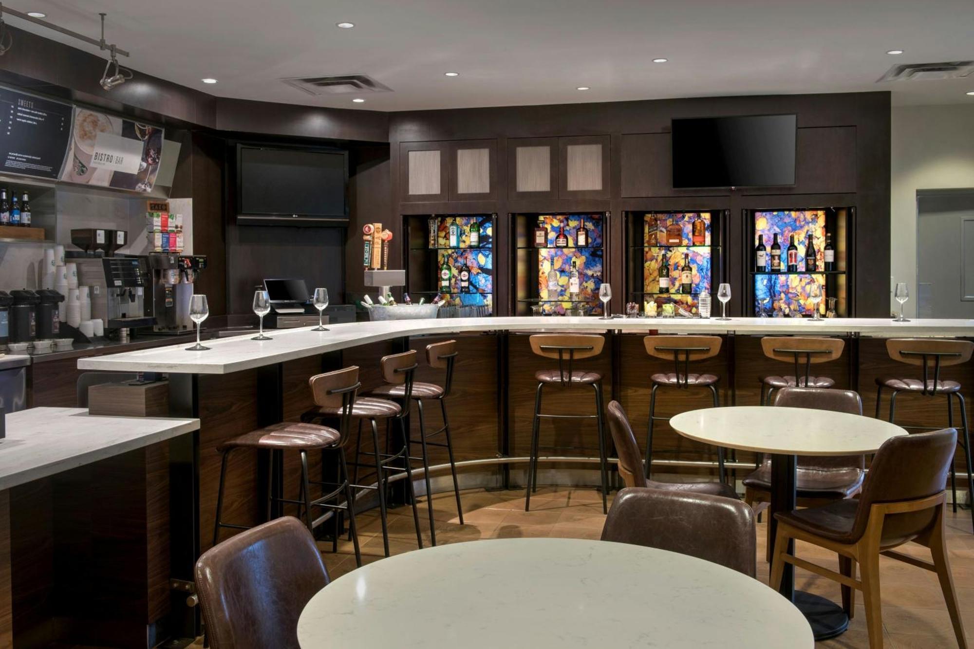 Courtyard By Marriott Basking Ridge Exterior foto