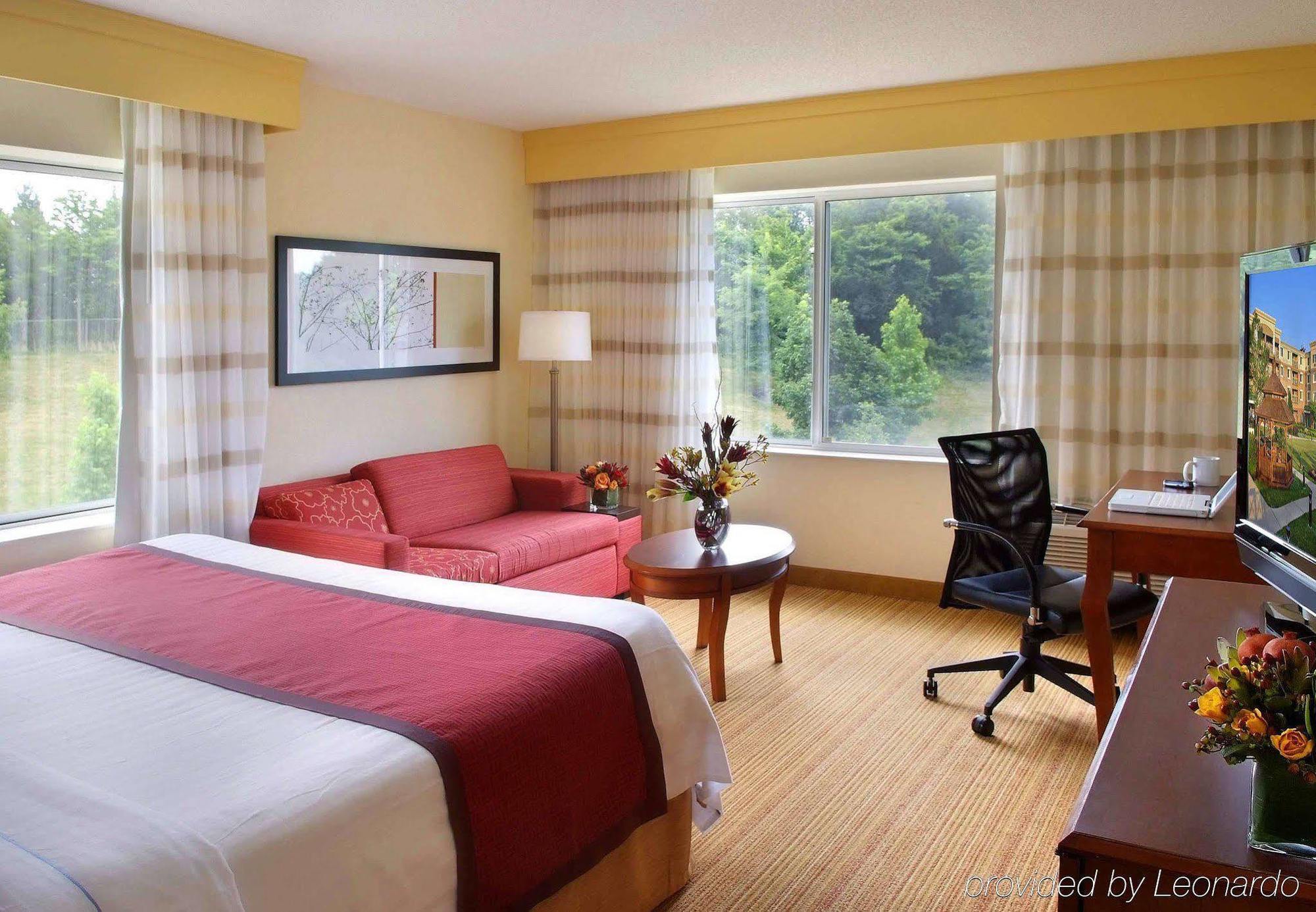 Courtyard By Marriott Basking Ridge Exterior foto