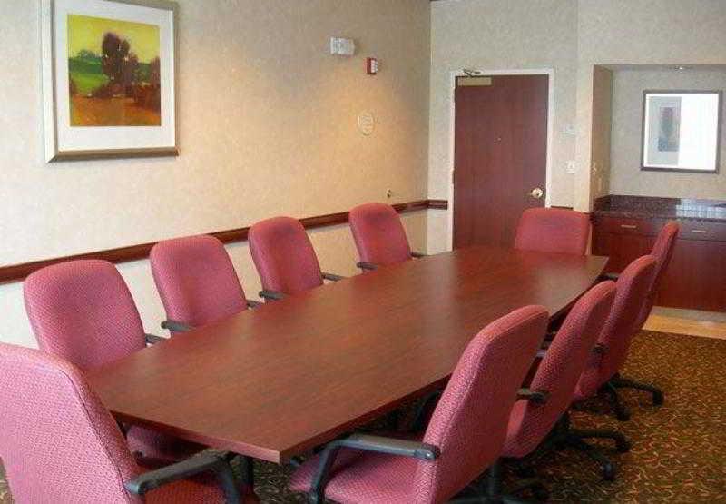 Courtyard By Marriott Basking Ridge Facilități foto